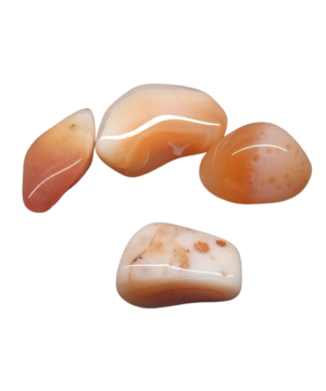 Carnelian Agate Large