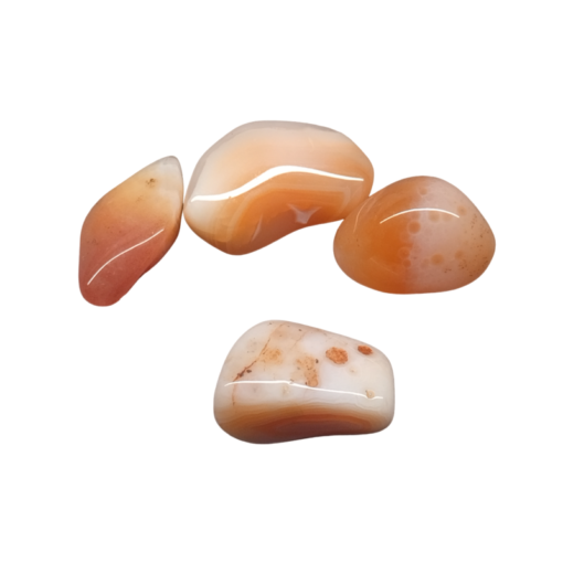 Carnelian Agate Large