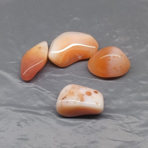 Carnelian Agate Large 20-30mm