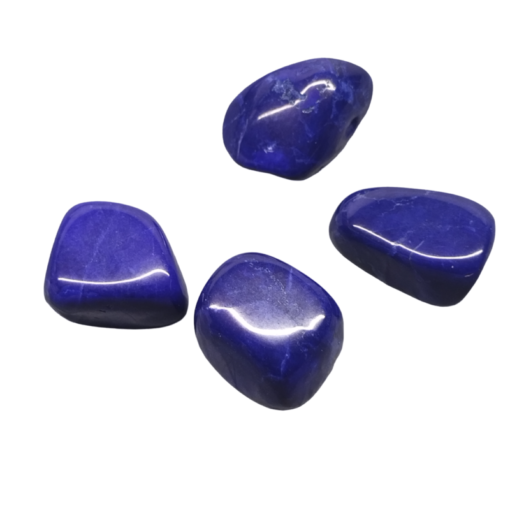 Lapis Howlite Large