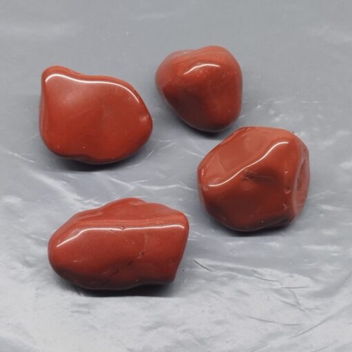 Red Jasper Large 25-35mm