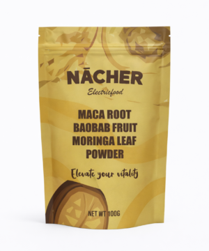 VITA MINERAL BOOST - Natural Energy, Vitality & Nutrient Support