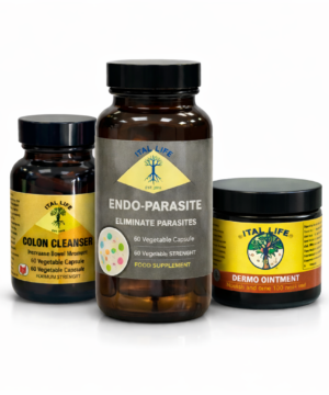 Skin Condition Support Pack  – Natural Support for Healthier Skin