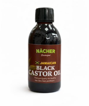 JAMAICAN BLACK CASTOR OIL | Hair Growth & Scalp Support |