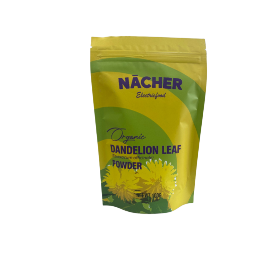 Dandelion Leaf Powder