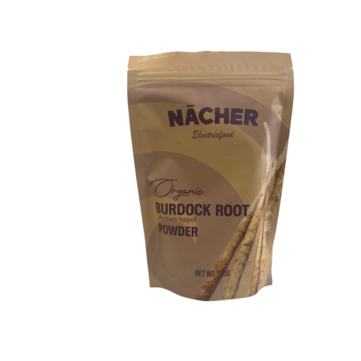 burdock root powder