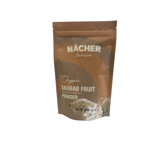 baobob fruit powder