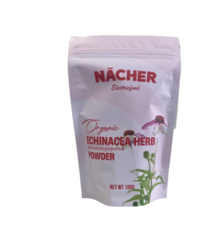 Echinacea Herb | Immune & Respiratory Support |